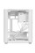 Корпус JONSBO TK-1 2.0 [TK-12.0White] белый