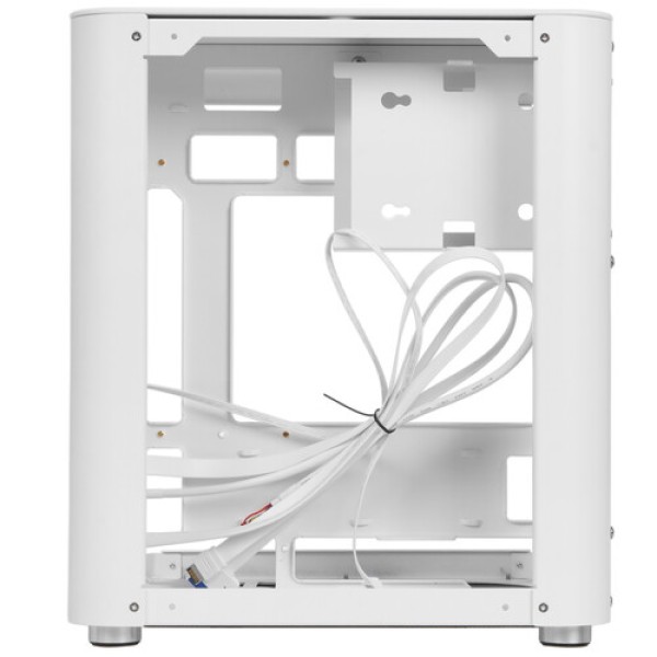 Корпус JONSBO TK-1 2.0 [TK-12.0White] белый