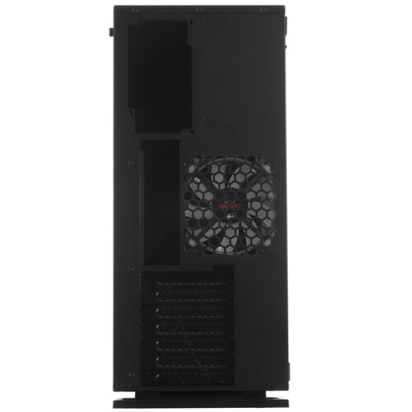 Корпус InWin 309 Gaming [CF06CX (309 Gaming)] черный