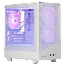 Корпус 4FAN Indigon [INDMAWFP] белый