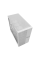 Корпус Geometric Future Model 5 Vent [1AM5VTWT00100] белый