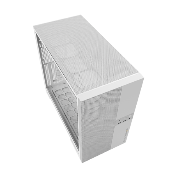 Корпус Geometric Future Model 5 Vent [1AM5VTWT00100] белый