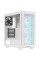 Корпус Thermaltake V350 TG ARGB Air Snow [CA-1S3-00M6WN-03] белый