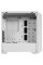 Корпус Cooler Master MasterBox 520 Mesh White белый