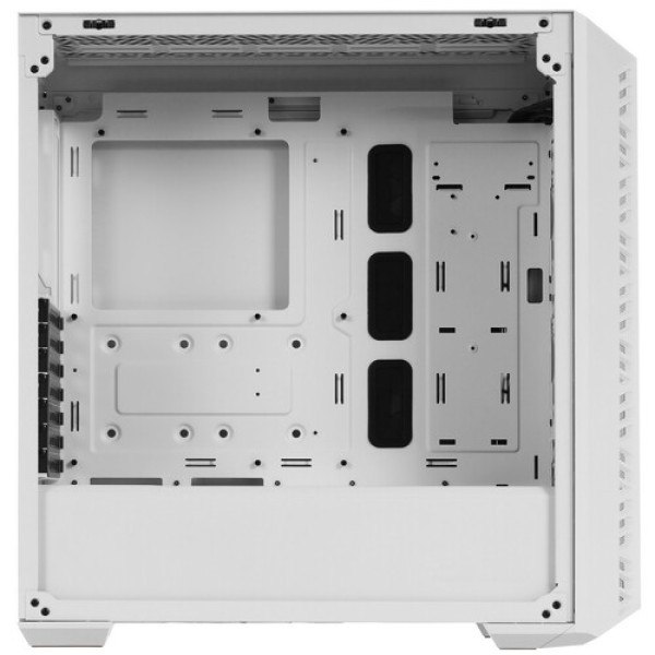 Корпус Cooler Master MasterBox 520 Mesh White белый