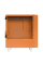 Корпус WIZMAX EM1-Woofer [EM1 Woofer Orange] оранжевый