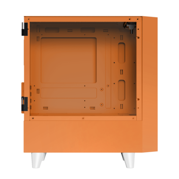 Корпус WIZMAX EM1-Woofer [EM1 Woofer Orange] оранжевый