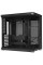Корпус JONSBO TK-2 2.0 [TK-22.0Black] черный