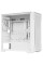 Корпус GIGABYTE C102 GLASS ICE [GB-C102GI] белый