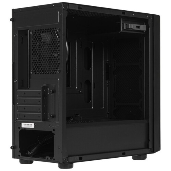 Корпус Cooler Master Elite 300 TG черный