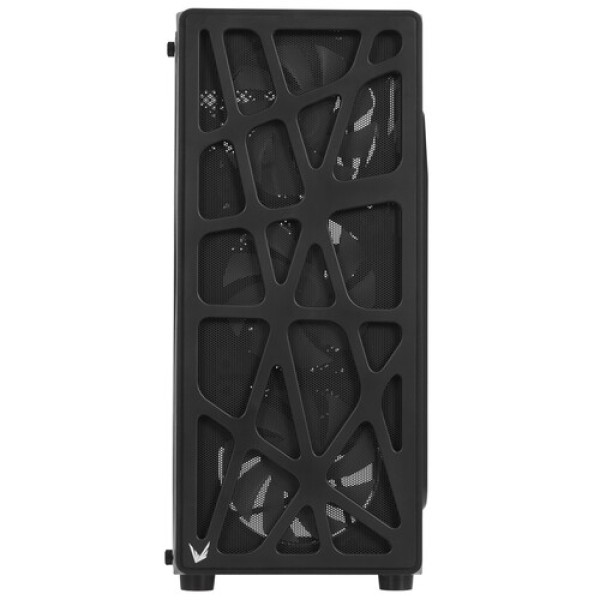Корпус Formula Mana [Mana Black] черный