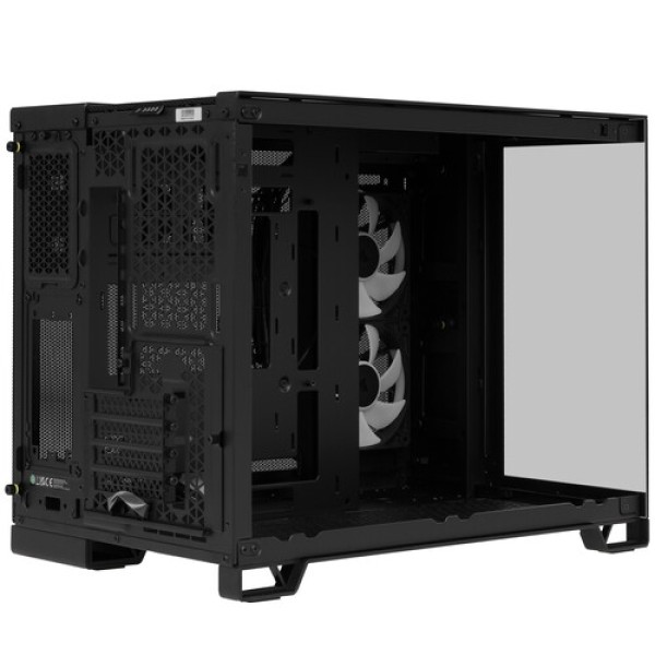 Корпус Corsair iCUE LINK 2500X RGB