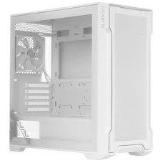 Корпус GIGABYTE C102 GLASS ICE [GB-C102GI] белый