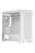 Корпус GIGABYTE C102 GLASS ICE [GB-C102GI] белый