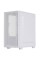 Корпус Ginzzu CL540 белый