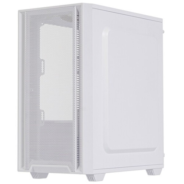 Корпус Ginzzu CL540 белый