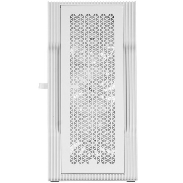 Корпус 1STPLAYER TRILOBITE T3 [T3-WH-4F1-W] белый