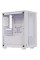 Корпус Ginzzu CL540 белый