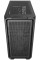 Корпус Cougar MX600 MINI [MX600 Mini Black] черный