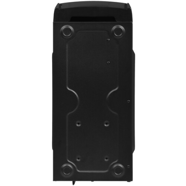Корпус ExeGate XP-329S [EX278402RUS] черный