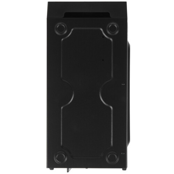 Корпус ExeGate mEVO-7807-NPX600 [EX292985RUS] черный