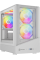 Корпус 4FAN Indigon [INDMAWFP] белый