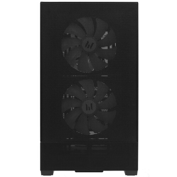 Корпус ZALMAN P30 Air [P30 Air Black] черный