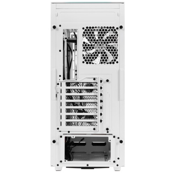Корпус Thermaltake Divider 500 TG Snow ARGB [CA-1T4-00M6WN-01] белый