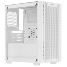 Корпус Ginzzu CL560 белый