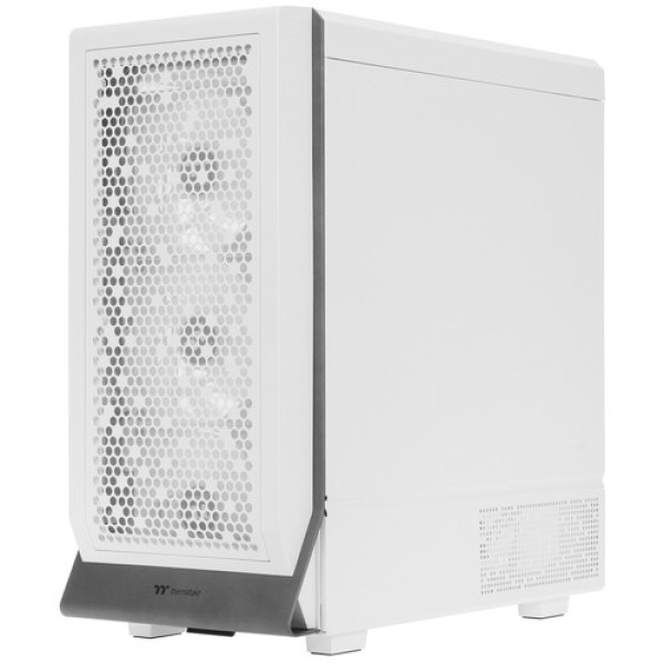Корпус Thermaltake Ceres 500 Snow [CA-1X5-00M6WN-00] белый