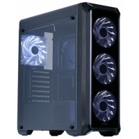 Корпус ZALMAN i3 Edge черный