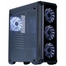 Корпус ZALMAN i3 Edge черный