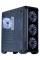 Корпус ZALMAN i3 Edge черный