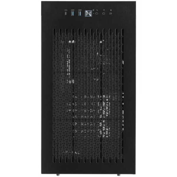 Корпус Thermaltake CTE T500 Air [CA-1X8-00F1WN-00] черный