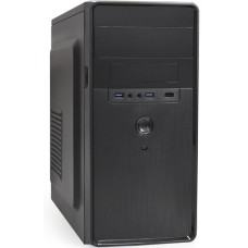 Корпус ExeGate BA-309U2 [EX286440RUS] черный