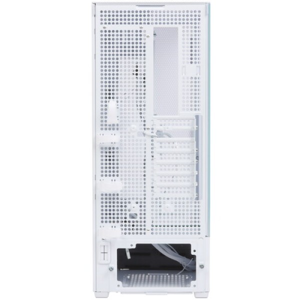 Корпус LIAN LI SUP01W [G99.SUP01W.R0] белый