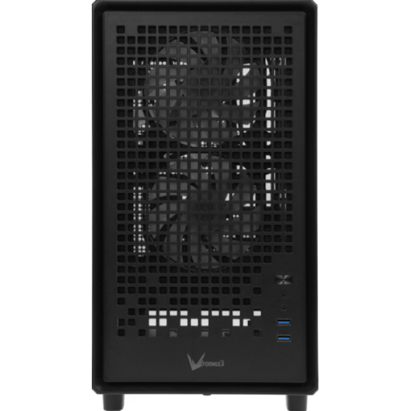 Корпус Formula Air Mesh G2 [AIR MESH G2] черный