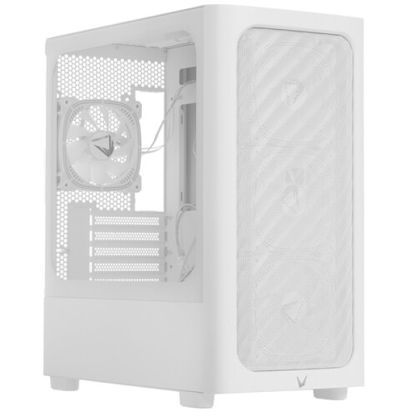 Корпус Formula Air Mesh G3 Plus White белый