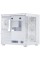 Корпус Cougar FV150 RGB [FV150 RGB White] белый