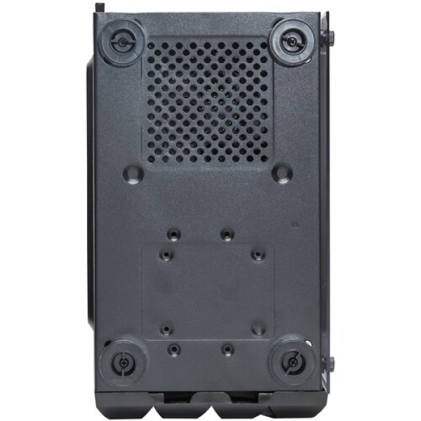 Корпус ExeGate Mistery R3-NPX600 [EX294479RUS] черный