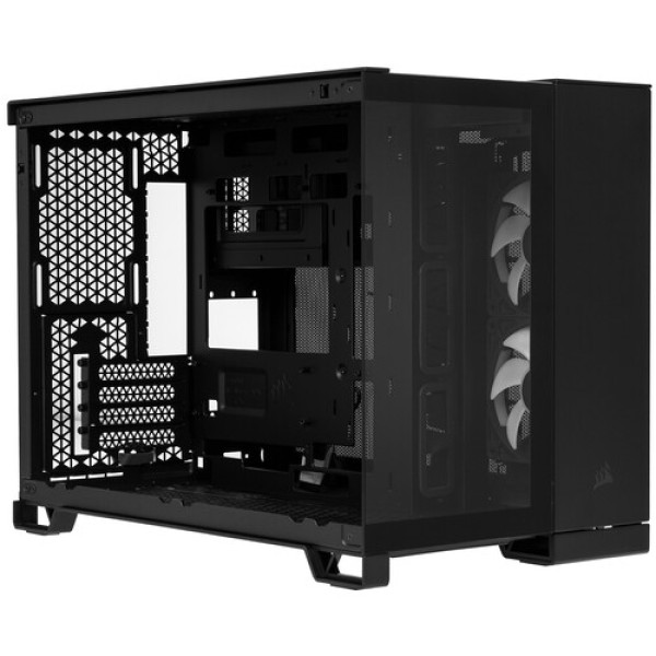 Корпус Corsair iCUE LINK 2500X RGB
