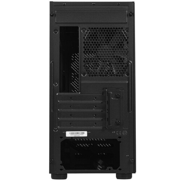 Корпус Cooler Master Elite 300 TG черный