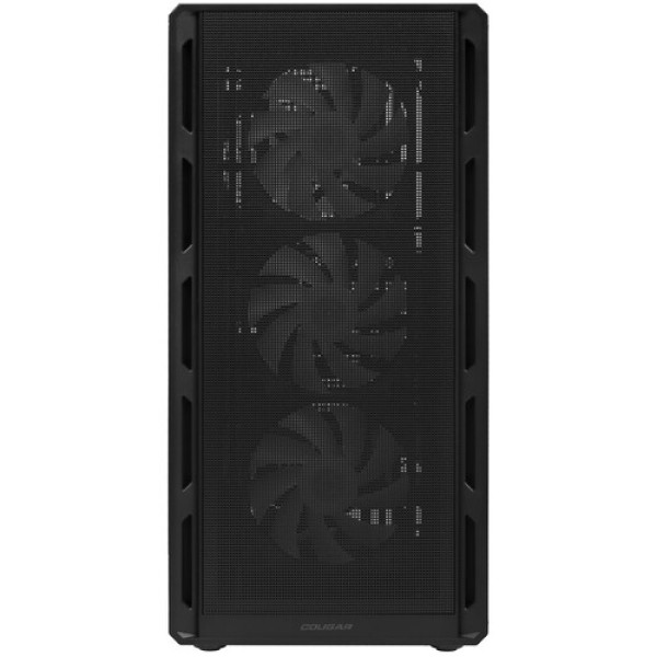 Корпус Cougar Airface Pure Pro черный