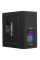 Корпус ExeGate mEVO-7807-NPX600 [EX292985RUS] черный