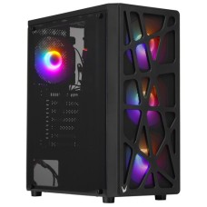Корпус Formula Mana [Mana Black] черный