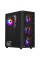 Корпус Formula Mana [Mana Black] черный