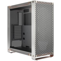 Корпус InWin DUBILI [IW-CS-DUBILIMOD-GRY] серый