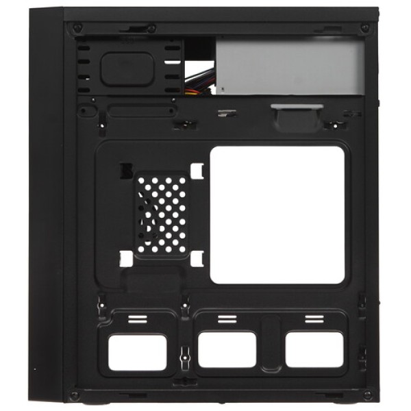 Корпус Foxline Forza FZ-015 [FZ-015-SX450R-U32] черный
