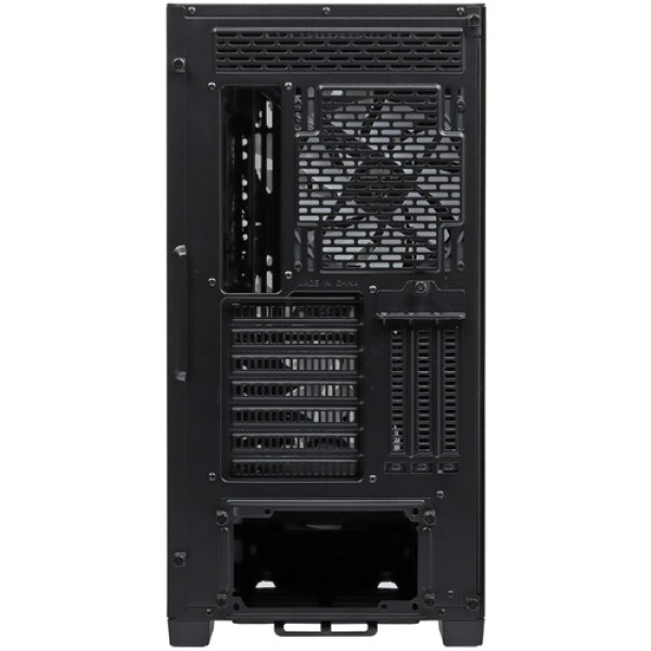 Корпус ZALMAN Z9 Iceberg MS_Black черный