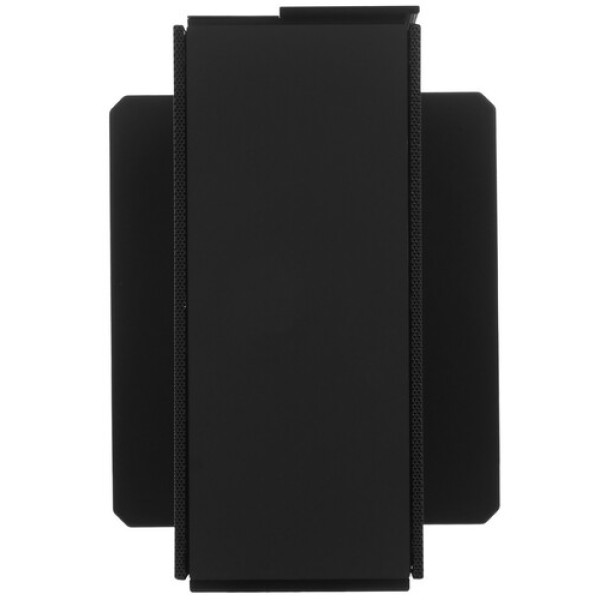 Корпус InWin ModFree Mini – Mod-III Edition Mesh Up [IW-CS-MFMINIM3-MESH] черный